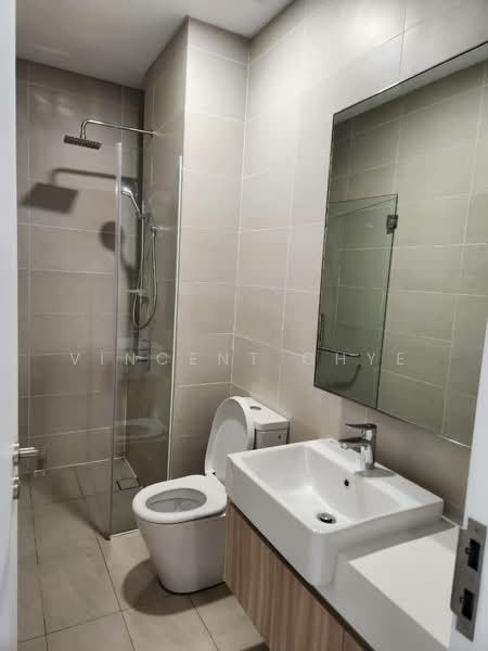 Condominium for Rent at TRIA Seputeh in 9 Seputeh, Kuala Lumpur - Vincent Chye - Bathroom - PropertyGuru.com.my