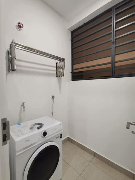 Condominium for Rent at TRIA Seputeh in 9 Seputeh, Kuala Lumpur - Vincent Chye - PropertyGuru.com.my