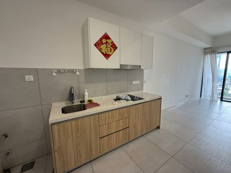 Service Residence for Rent at The Pano - JK Leong - Kitchen - PropertyGuru.com.my