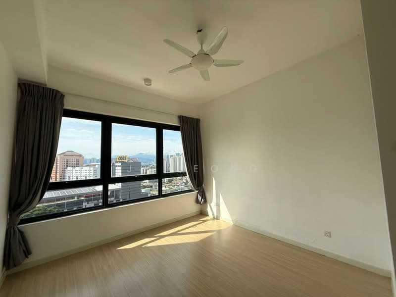 Service Residence for Rent at The Pano - JK Leong - View - PropertyGuru.com.my