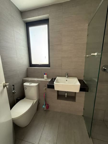 Service Residence for Rent at The Pano - JK Leong - Bathroom - PropertyGuru.com.my