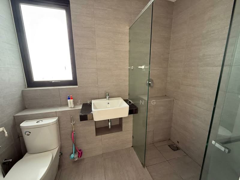 Service Residence for Rent at The Pano - JK Leong - Bathroom - PropertyGuru.com.my