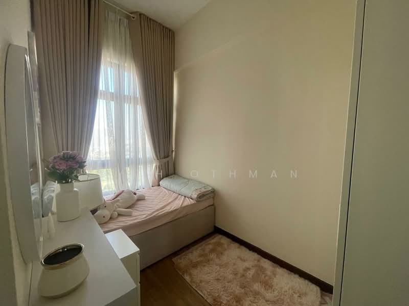 Servis Apartment untuk Disewa di Astoria Ampang - Syah Othman - PropertyGuru.com.my