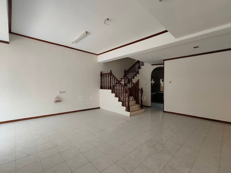 2.5-storey Terraced House for Sale in Ipoh (Perak) - Ck Nyau - PropertyGuru.com.my