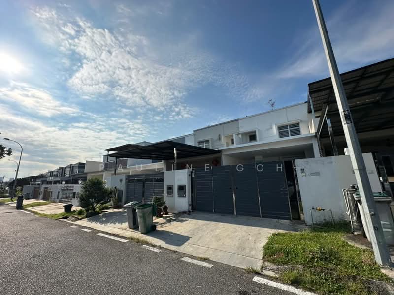 Rumah Teres 2 Tingkat untuk Dijual di Bukit Indah (Iskandar Puteri (Nusajaya)) - Pauline Goh - PropertyGuru.com.my