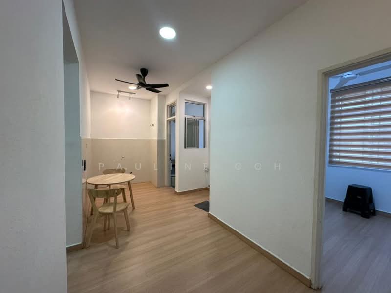Rumah Teres 2 Tingkat untuk Dijual di Bukit Indah (Iskandar Puteri (Nusajaya)) - Pauline Goh - PropertyGuru.com.my
