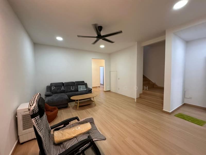 Rumah Teres 2 Tingkat untuk Dijual di Bukit Indah (Iskandar Puteri (Nusajaya)) - Pauline Goh - PropertyGuru.com.my