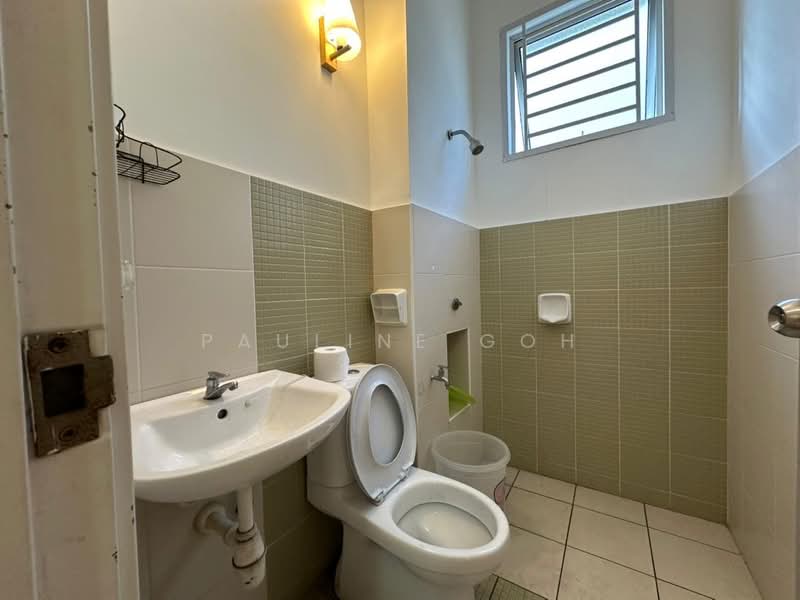 Rumah Teres 2 Tingkat untuk Dijual di Bukit Indah (Iskandar Puteri (Nusajaya)) - Pauline Goh - PropertyGuru.com.my