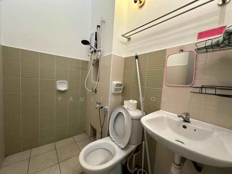 Rumah Teres 2 Tingkat untuk Dijual di Bukit Indah (Iskandar Puteri (Nusajaya)) - Pauline Goh - PropertyGuru.com.my
