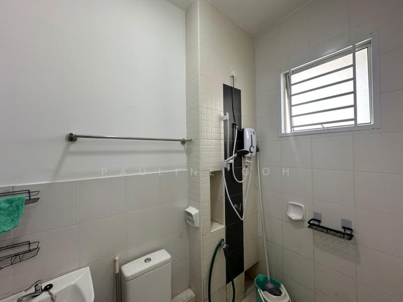 Rumah Teres 2 Tingkat untuk Dijual di Bukit Indah (Iskandar Puteri (Nusajaya)) - Pauline Goh - PropertyGuru.com.my