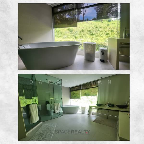 2-storey Terraced House for Sale in Damansara Heights (Damansara Heights) - Darren Tan - Bathroom - PropertyGuru.com.my