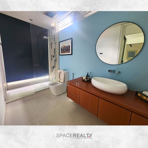 2-storey Terraced House for Sale in Damansara Heights (Damansara Heights) - Darren Tan - Bathroom - PropertyGuru.com.my