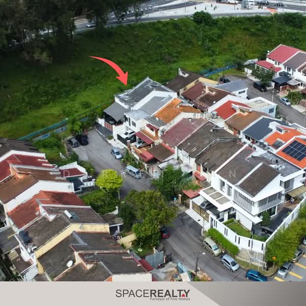 2-storey Terraced House for Sale in Damansara Heights (Damansara Heights) - Darren Tan - Exterior - PropertyGuru.com.my