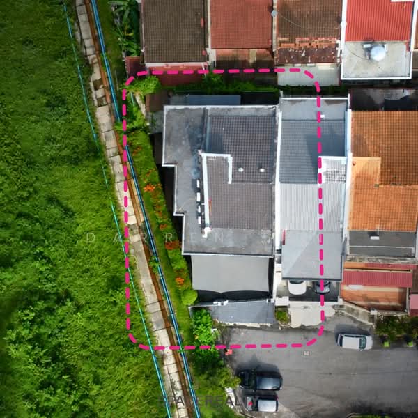 2-storey Terraced House for Sale in Damansara Heights (Damansara Heights) - Darren Tan - Exterior - PropertyGuru.com.my