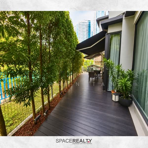 2-storey Terraced House for Sale in Damansara Heights (Damansara Heights) - Darren Tan - Exterior - PropertyGuru.com.my