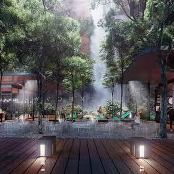 Service Residence for Sale at The Aldenz - Yvonne Yep - Exterior - PropertyGuru.com.my