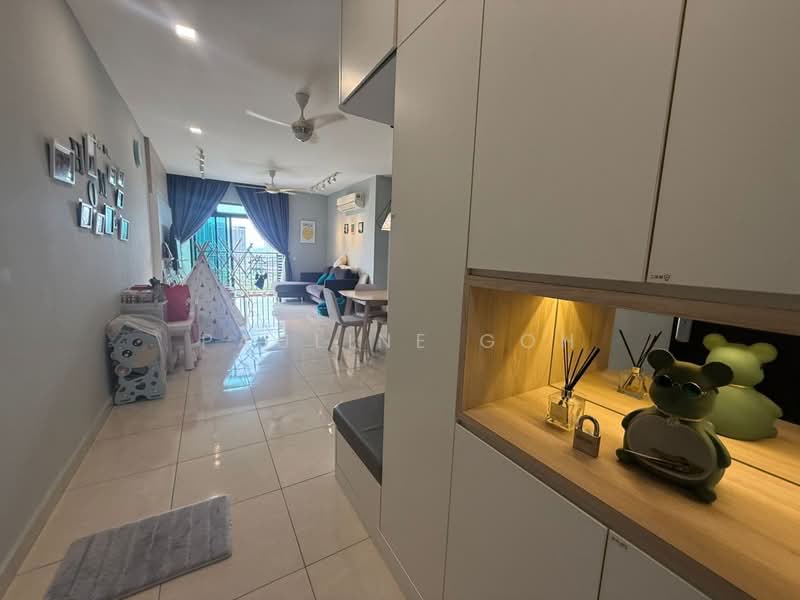 Service Residence for Sale at Sky Breeze Service Apartment - Pauline Goh - PropertyGuru.com.my