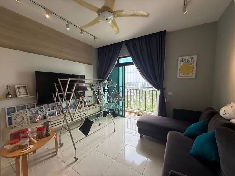 Service Residence for Sale at Sky Breeze Service Apartment - Pauline Goh - PropertyGuru.com.my