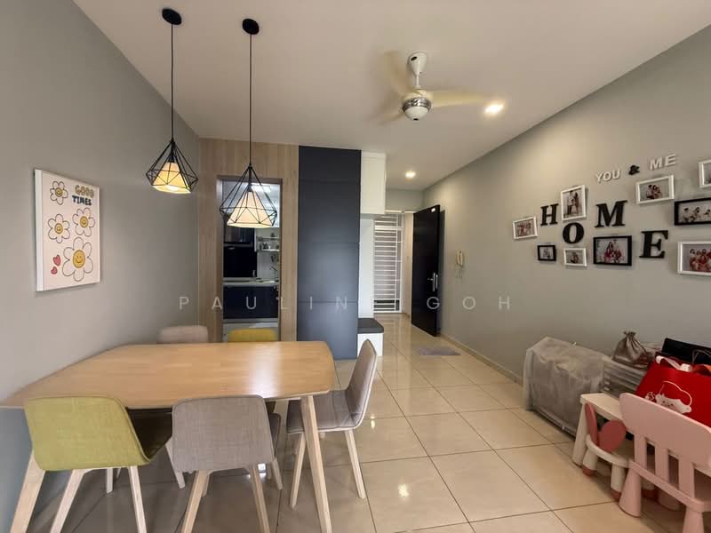 Service Residence for Sale at Sky Breeze Service Apartment - Pauline Goh - PropertyGuru.com.my