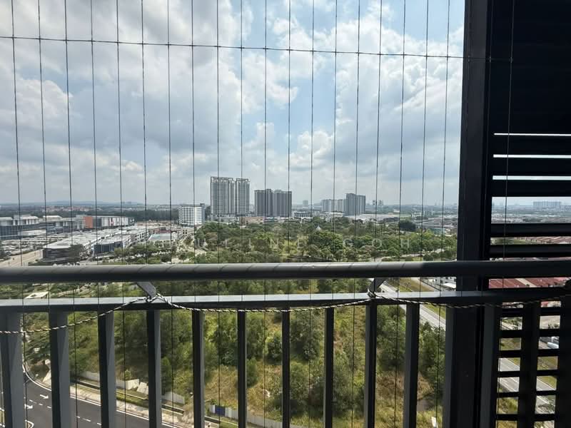 Service Residence for Sale at Sky Breeze Service Apartment - Pauline Goh - PropertyGuru.com.my