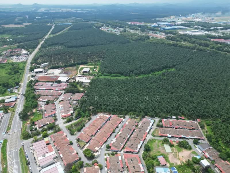 Tanah Perindustrian untuk Dijual di Gurun (Kedah) - Derrick Ng - Exterior - PropertyGuru.com.my