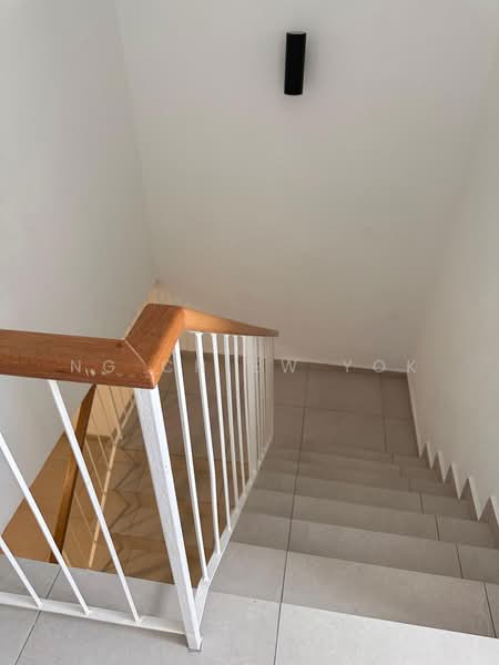 Rumah Teres 2 Tingkat untuk Disewa di Kota Kinabalu (Sabah) - Ng Chiew Yok - PropertyGuru.com.my