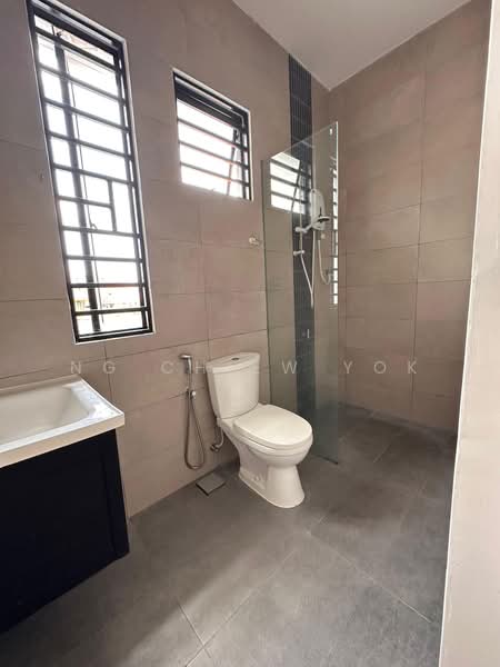 Rumah Teres 2 Tingkat untuk Disewa di Kota Kinabalu (Sabah) - Ng Chiew Yok - PropertyGuru.com.my