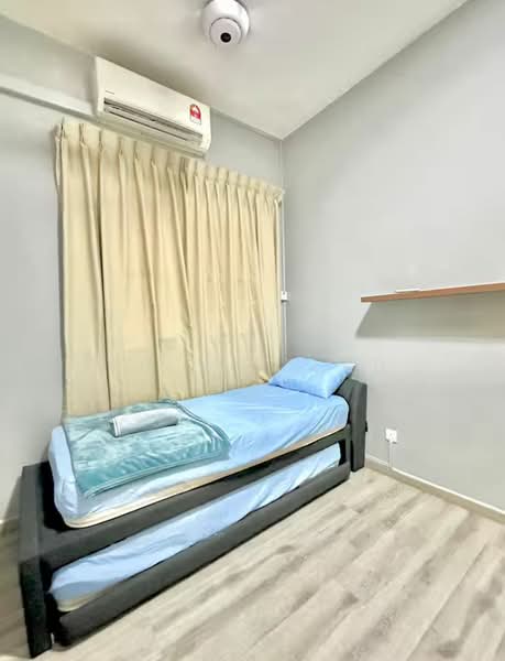 Servis Apartment untuk Disewa di Southkey Mosaic - Velvet Lau - PropertyGuru.com.my
