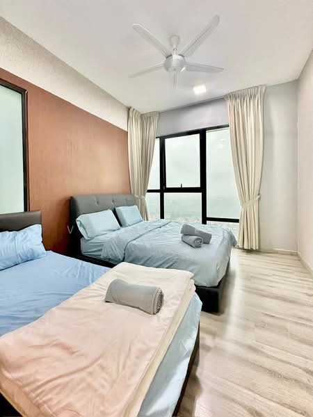 Servis Apartment untuk Disewa di Southkey Mosaic - Velvet Lau - PropertyGuru.com.my