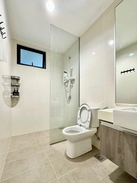 Servis Apartment untuk Disewa di Southkey Mosaic - Velvet Lau - PropertyGuru.com.my