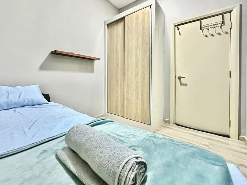 Servis Apartment untuk Disewa di Southkey Mosaic - Velvet Lau - PropertyGuru.com.my