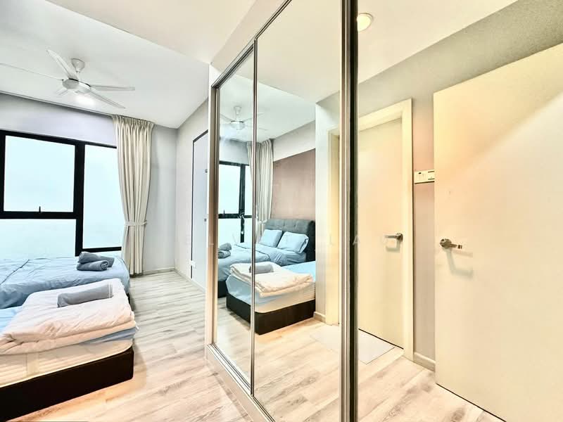 Servis Apartment untuk Disewa di Southkey Mosaic - Velvet Lau - PropertyGuru.com.my