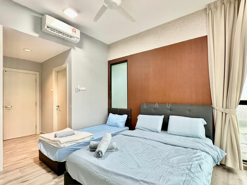 Servis Apartment untuk Disewa di Southkey Mosaic - Velvet Lau - PropertyGuru.com.my
