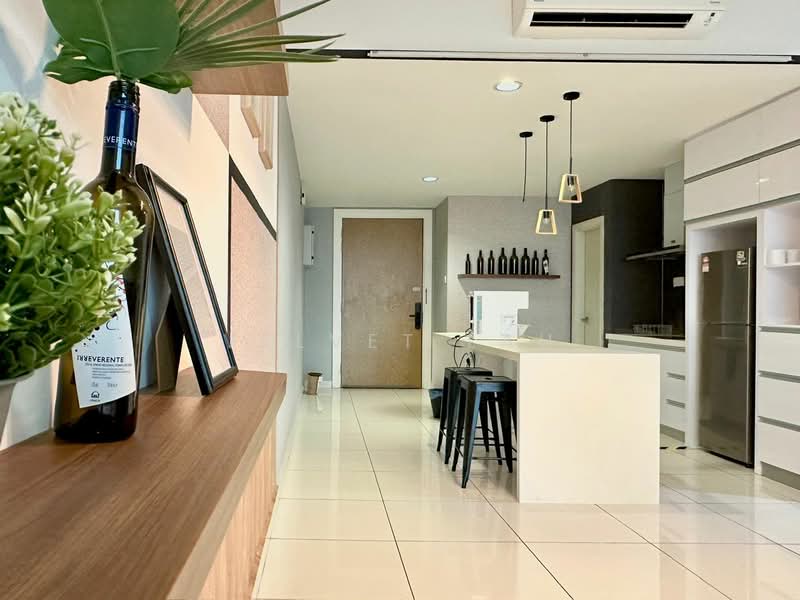 Servis Apartment untuk Disewa di Southkey Mosaic - Velvet Lau - PropertyGuru.com.my