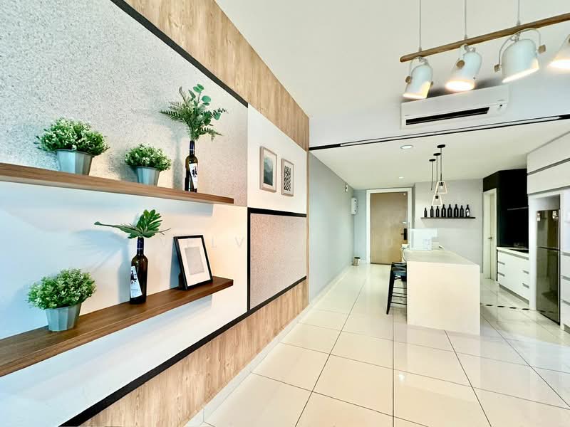 Servis Apartment untuk Disewa di Southkey Mosaic - Velvet Lau - PropertyGuru.com.my
