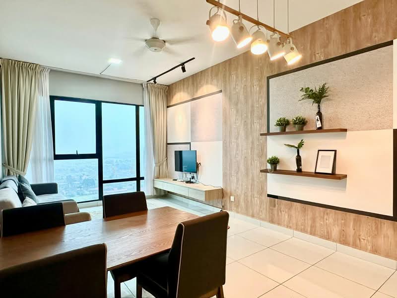 Servis Apartment untuk Disewa di Southkey Mosaic - Velvet Lau - PropertyGuru.com.my