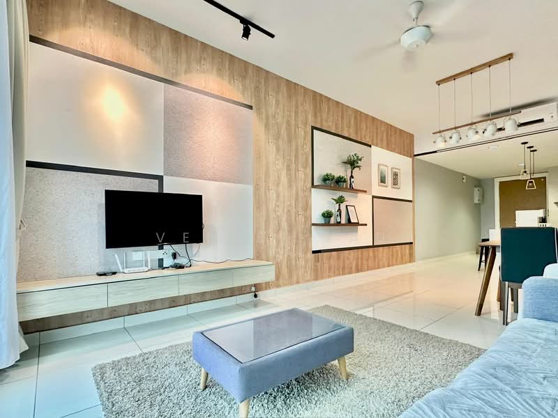 Servis Apartment untuk Disewa di Southkey Mosaic - Velvet Lau - PropertyGuru.com.my
