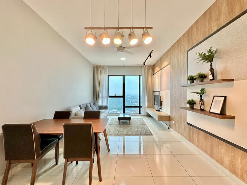 Servis Apartment untuk Disewa di Southkey Mosaic - Velvet Lau - PropertyGuru.com.my