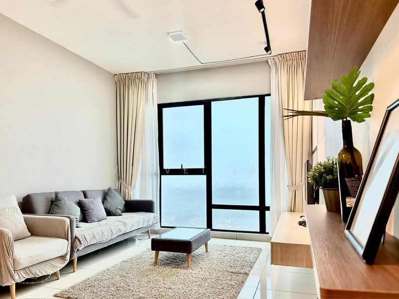 Servis Apartment untuk Disewa di Southkey Mosaic - Velvet Lau - PropertyGuru.com.my