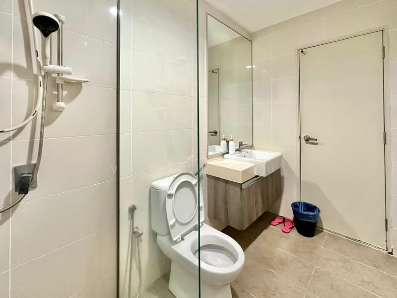 Servis Apartment untuk Disewa di Southkey Mosaic - Velvet Lau - PropertyGuru.com.my