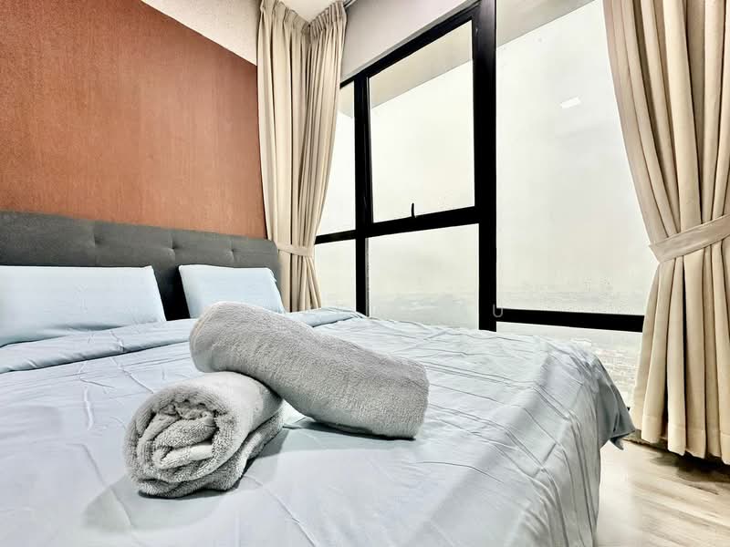 Servis Apartment untuk Disewa di Southkey Mosaic - Velvet Lau - PropertyGuru.com.my