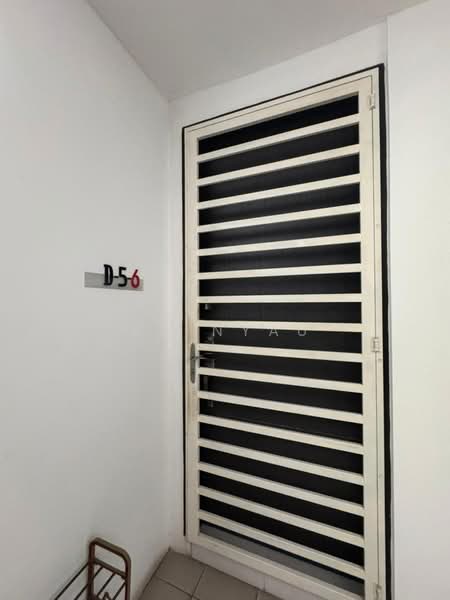 Condominium for Rent at Treetops Residence - Ck Nyau - PropertyGuru.com.my