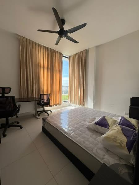 Condominium for Rent at Treetops Residence - Ck Nyau - PropertyGuru.com.my