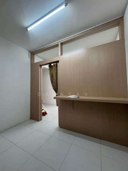 Condominium for Rent at Treetops Residence - Ck Nyau - PropertyGuru.com.my