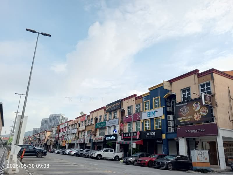 Shop for Rent in Kepong (Kuala Lumpur) - Kent Chen - PropertyGuru.com.my