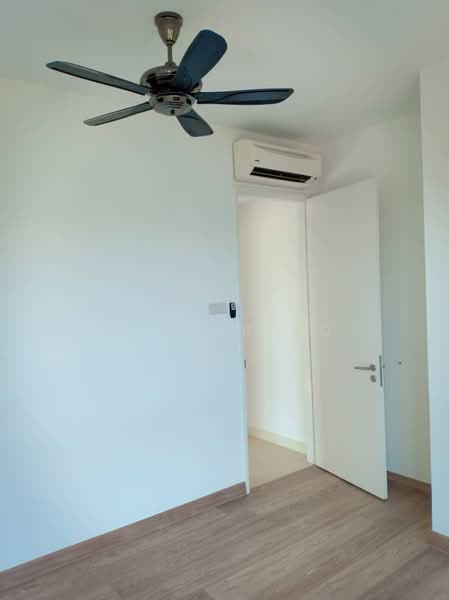Service Residence for Rent at Danau Kota Suite Apartments - Victor So - Interior - PropertyGuru.com.my