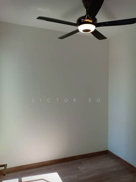 Service Residence for Rent at Danau Kota Suite Apartments - Victor So - Interior - PropertyGuru.com.my