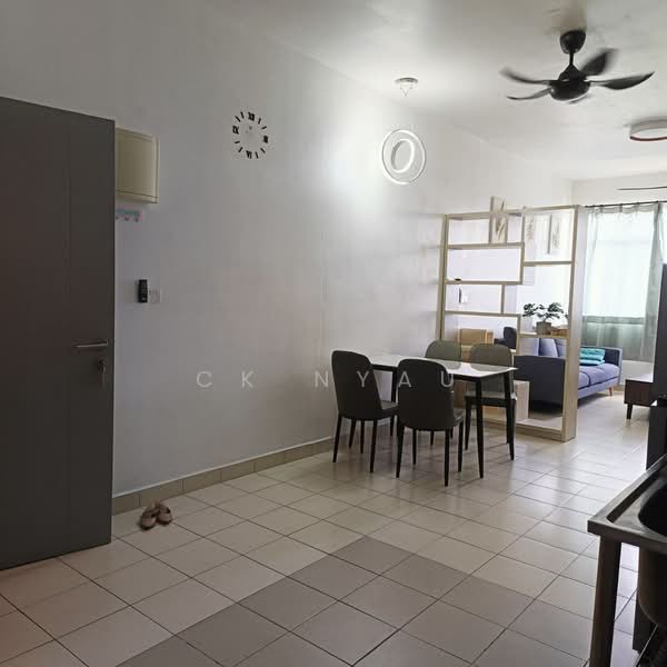 Apartment for Sale at Residensi Falim (PR1MA Falim) - Ck Nyau - PropertyGuru.com.my