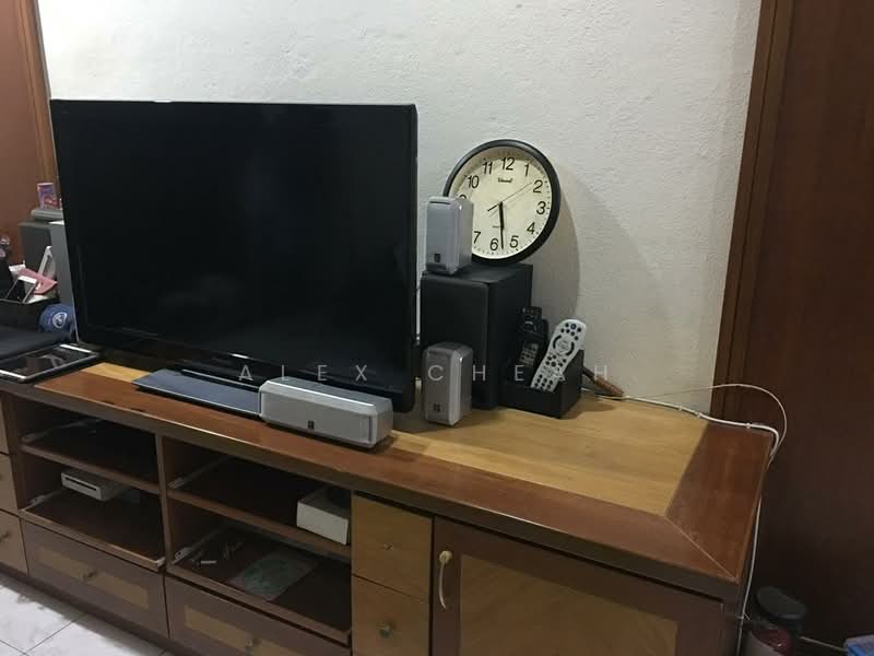 Pangsapuri untuk Dijual di Pangsapuri Sri Abadi - Alex Cheah - Interior - PropertyGuru.com.my