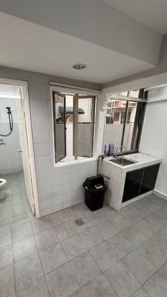 Condominium for Sale at La Villas Condominium - Farah Rasul - Bathroom - PropertyGuru.com.my